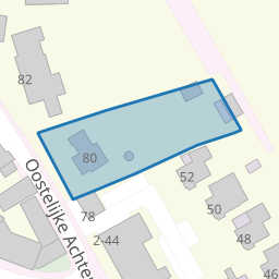 Perceel MDH00-B-5638