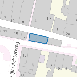 Perceel MDH00-B-5648