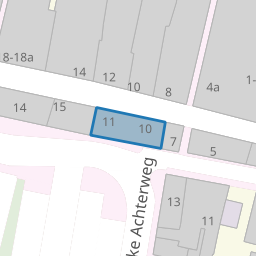 Perceel MDH00-B-5649