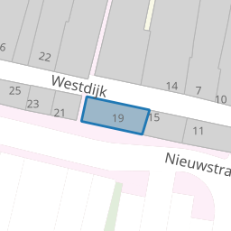 Perceel MDH00-B-5650