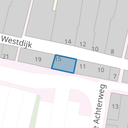 Perceel MDH00-B-5653