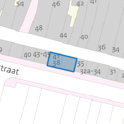 Perceel MDH00-B-5654