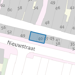 Perceel MDH00-B-5655