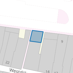 Perceel MDH00-B-5666