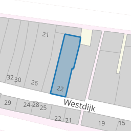 Perceel MDH00-B-5668