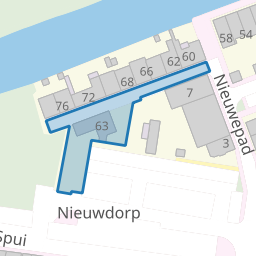 Perceel MDH00-B-5673