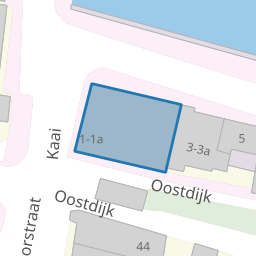 Perceel MDH00-B-5681