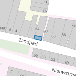 Perceel MDH00-B-5686