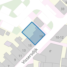 Perceel MDH00-B-5700