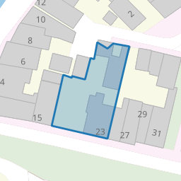 Perceel MDH00-B-5706