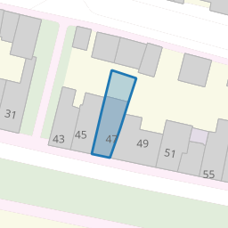 Perceel MDH00-B-5709