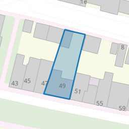 Perceel MDH00-B-5710