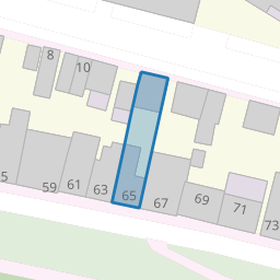 Perceel MDH00-B-5713