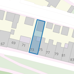 Perceel MDH00-B-5714