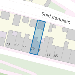 Perceel MDH00-B-5715