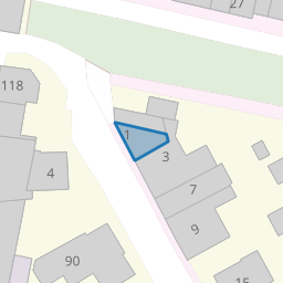 Perceel MDH00-B-5717