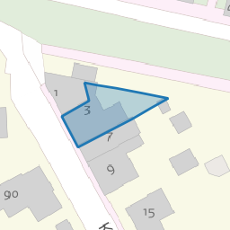 Perceel MDH00-B-5718