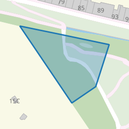 Perceel MDH00-B-5725