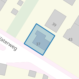 Perceel MDH00-B-5727