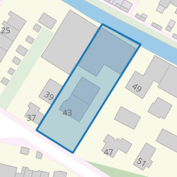 Perceel MDH00-B-5729