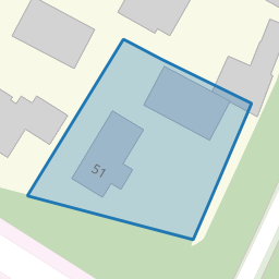 Perceel MDH00-B-5732