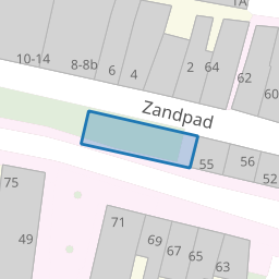 Perceel MDH00-B-5736