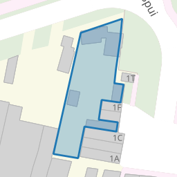 Perceel MDH00-B-5742