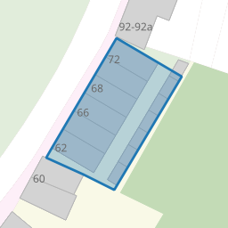 Perceel MDH00-B-5764