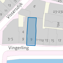 Perceel MDH00-B-5770