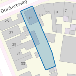 Perceel MDH00-B-5789