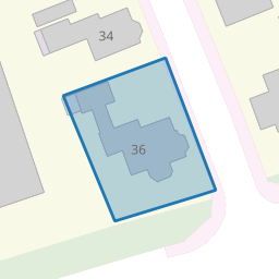 Perceel MDH00-B-5790