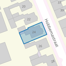 Perceel MDH00-B-5791