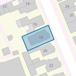 Perceel MDH00-B-5793