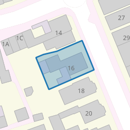 Perceel MDH00-B-5795