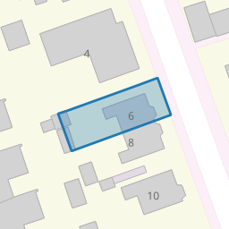 Perceel MDH00-B-5799