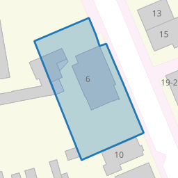 Perceel MDH00-B-5814