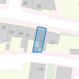 Perceel MDH00-B-5816