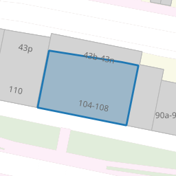 Perceel MDH00-B-5831