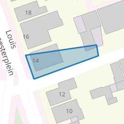 Perceel MDH00-B-5843