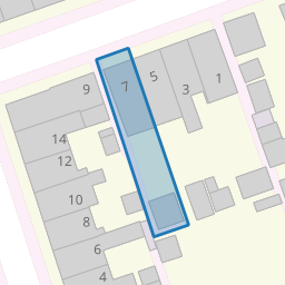 Perceel MDH00-B-5849