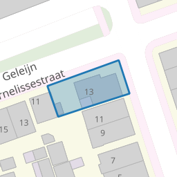 Perceel MDH00-B-5850