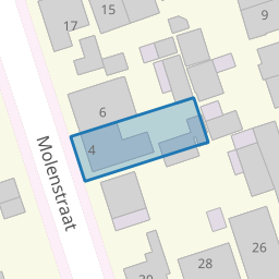 Perceel MDH00-B-5852