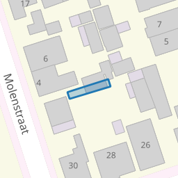 Perceel MDH00-B-5853