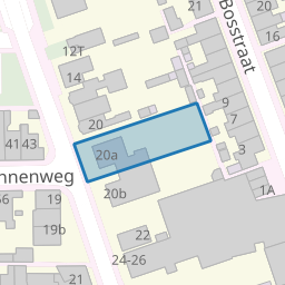 Perceel MDH00-B-5858