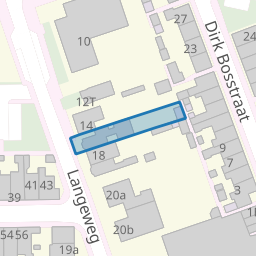 Perceel MDH00-B-5860