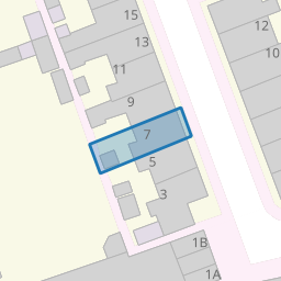 Perceel MDH00-B-5863