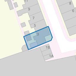 Perceel MDH00-B-5865