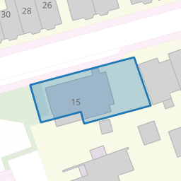 Perceel MDH00-B-5901