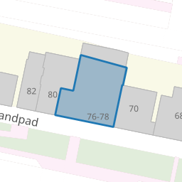 Perceel MDH00-B-5910