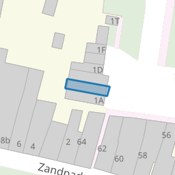 Perceel MDH00-B-5989